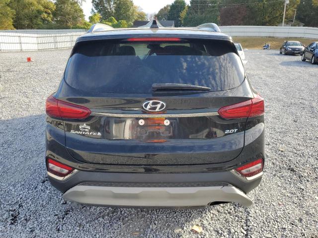 Photo 5 VIN: 5NMS53AA6LH147480 - HYUNDAI SANTA FE 