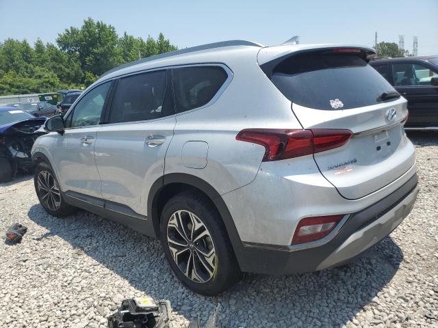 Photo 1 VIN: 5NMS53AA6LH149391 - HYUNDAI SANTA FE L 