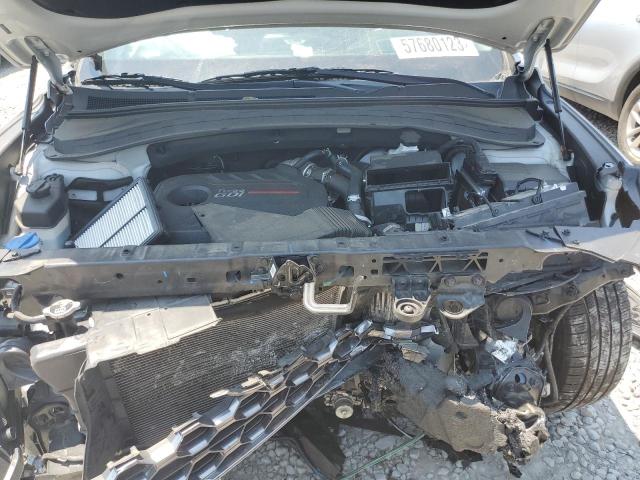 Photo 11 VIN: 5NMS53AA6LH149391 - HYUNDAI SANTA FE L 