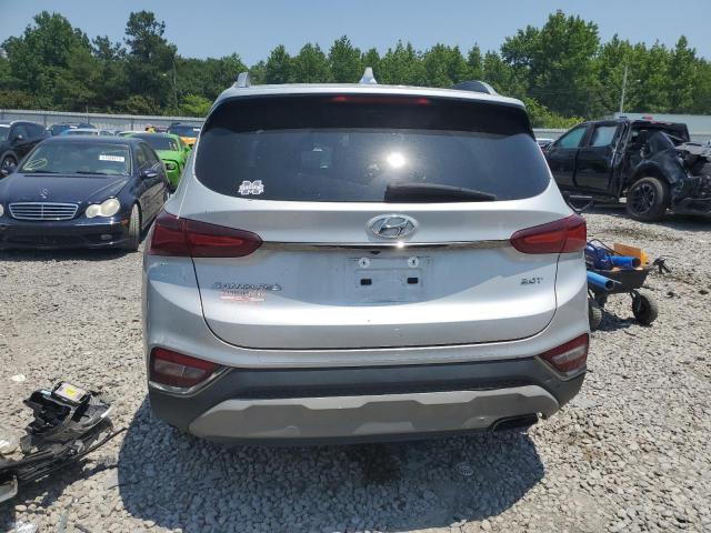 Photo 5 VIN: 5NMS53AA6LH149391 - HYUNDAI SANTA FE L 