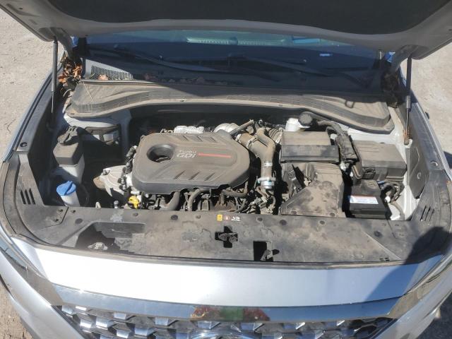 Photo 11 VIN: 5NMS53AA6LH193438 - HYUNDAI SANTA FE L 