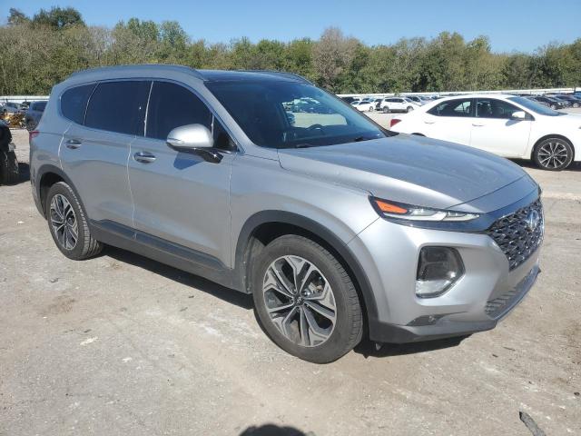 Photo 3 VIN: 5NMS53AA6LH193438 - HYUNDAI SANTA FE L 