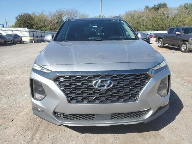 Photo 4 VIN: 5NMS53AA6LH193438 - HYUNDAI SANTA FE L 