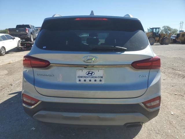 Photo 5 VIN: 5NMS53AA6LH193438 - HYUNDAI SANTA FE L 