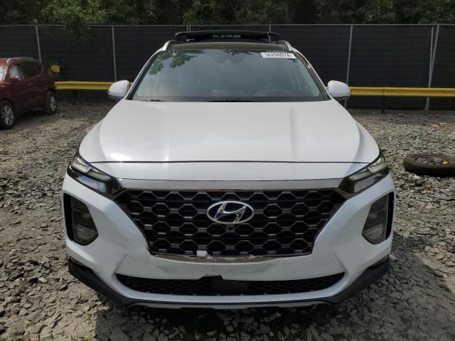 Photo 4 VIN: 5NMS53AA6LH251483 - HYUNDAI SANTA FE L 