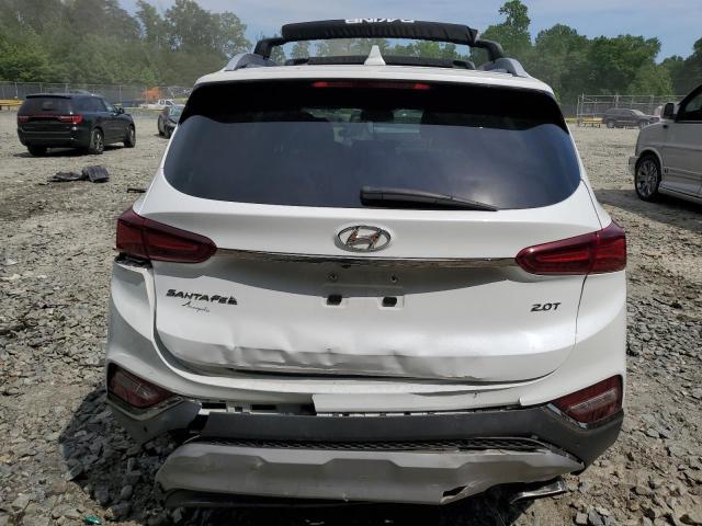 Photo 5 VIN: 5NMS53AA6LH251483 - HYUNDAI SANTA FE L 