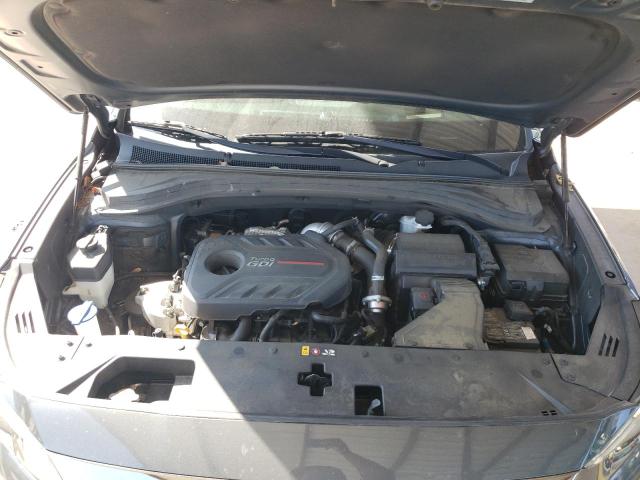 Photo 10 VIN: 5NMS53AA6LH262970 - HYUNDAI SANTA FE L 