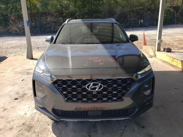 Photo 4 VIN: 5NMS53AA6LH262970 - HYUNDAI SANTA FE L 