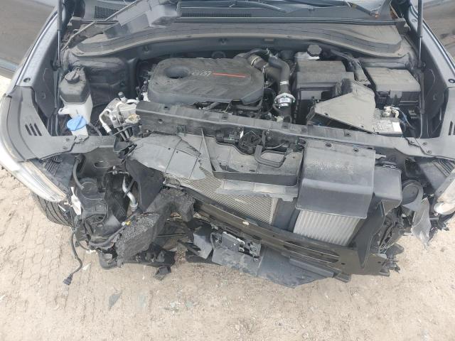 Photo 11 VIN: 5NMS53AA6LH276674 - HYUNDAI SANTA FE L 