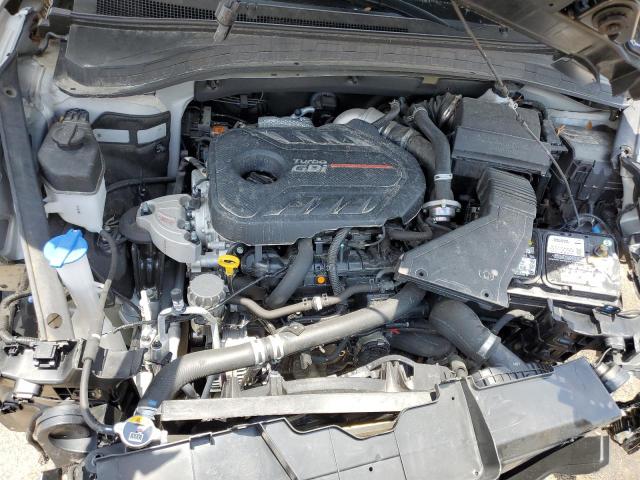 Photo 11 VIN: 5NMS53AA6LH293443 - HYUNDAI SANTA FE L 