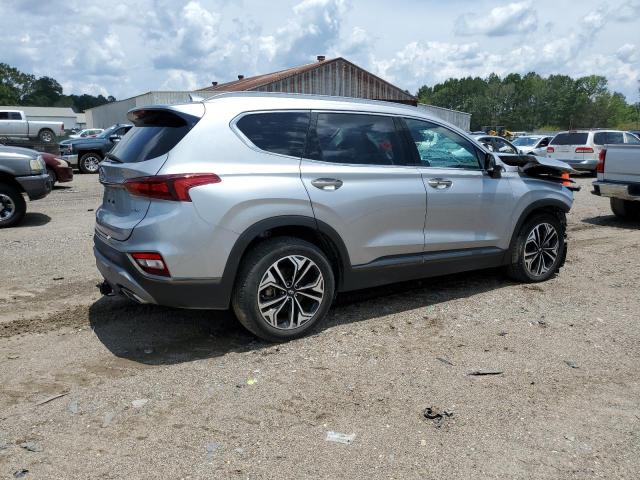 Photo 2 VIN: 5NMS53AA6LH293443 - HYUNDAI SANTA FE L 