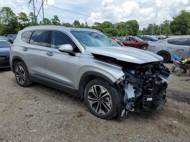 Photo 3 VIN: 5NMS53AA6LH293443 - HYUNDAI SANTA FE L 