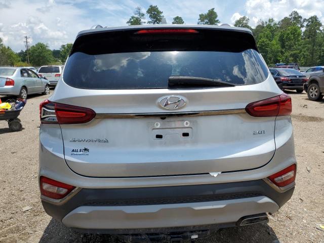 Photo 5 VIN: 5NMS53AA6LH293443 - HYUNDAI SANTA FE L 