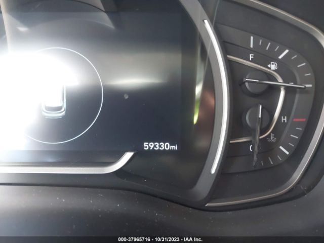 Photo 6 VIN: 5NMS53AA7KH018727 - HYUNDAI SANTA FE 