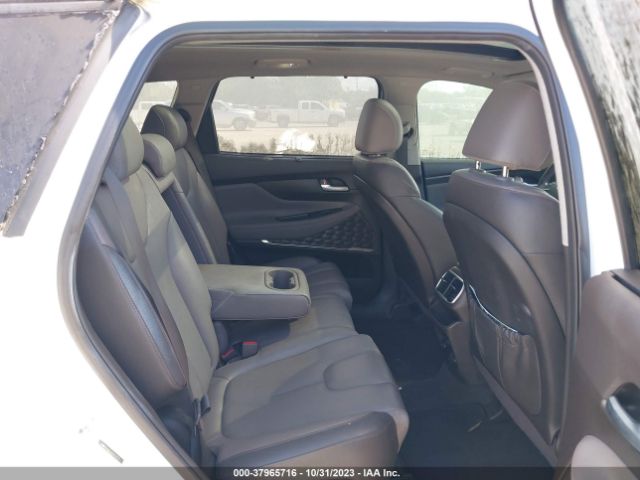 Photo 7 VIN: 5NMS53AA7KH018727 - HYUNDAI SANTA FE 