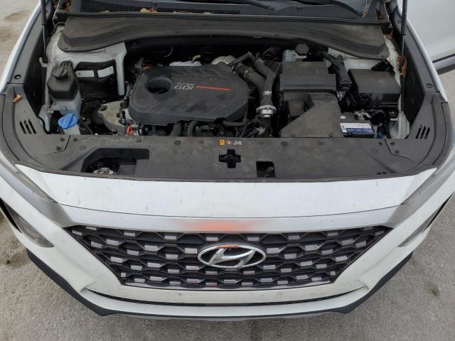 Photo 11 VIN: 5NMS53AA7KH023040 - HYUNDAI SANTA FE L 