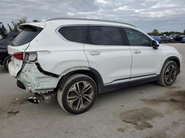 Photo 2 VIN: 5NMS53AA7KH023040 - HYUNDAI SANTA FE L 