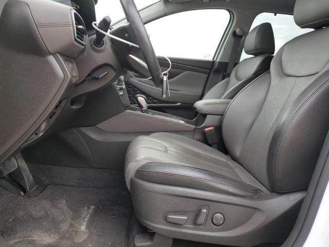 Photo 6 VIN: 5NMS53AA7KH023040 - HYUNDAI SANTA FE L 