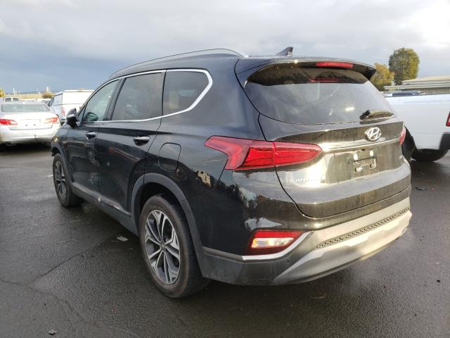 Photo 2 VIN: 5NMS53AA7KH023524 - HYUNDAI SANTA FE 