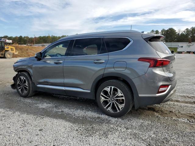 Photo 1 VIN: 5NMS53AA7KH031803 - HYUNDAI SANTA FE 