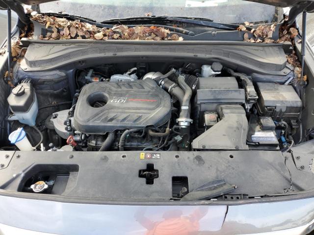 Photo 10 VIN: 5NMS53AA7KH031803 - HYUNDAI SANTA FE 