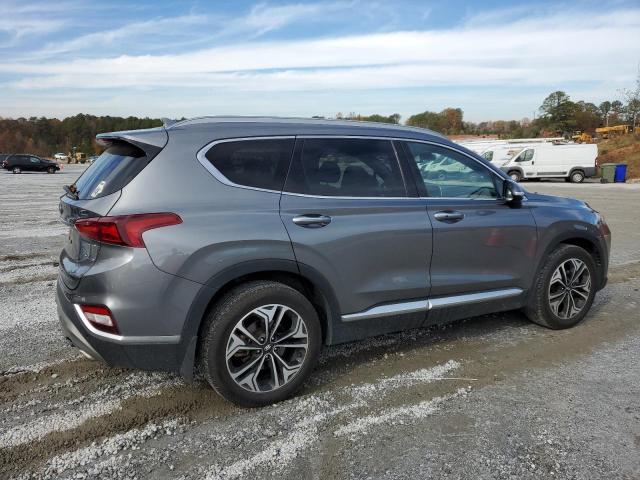 Photo 2 VIN: 5NMS53AA7KH031803 - HYUNDAI SANTA FE 