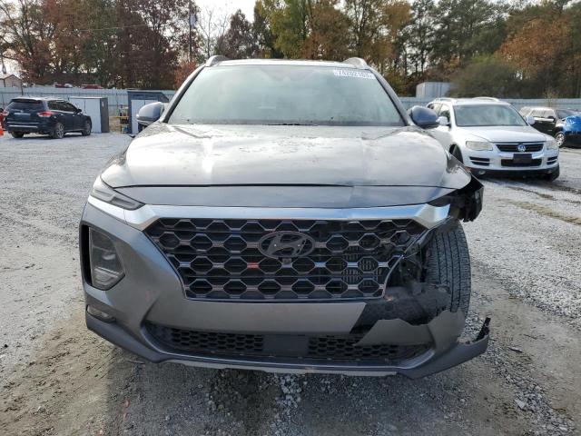 Photo 4 VIN: 5NMS53AA7KH031803 - HYUNDAI SANTA FE 