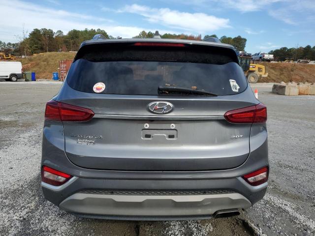 Photo 5 VIN: 5NMS53AA7KH031803 - HYUNDAI SANTA FE 