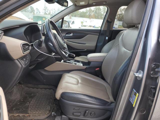 Photo 6 VIN: 5NMS53AA7KH031803 - HYUNDAI SANTA FE 