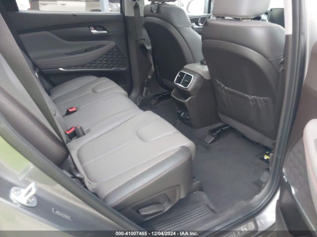 Photo 7 VIN: 5NMS53AA7KH045782 - HYUNDAI SANTA FE 