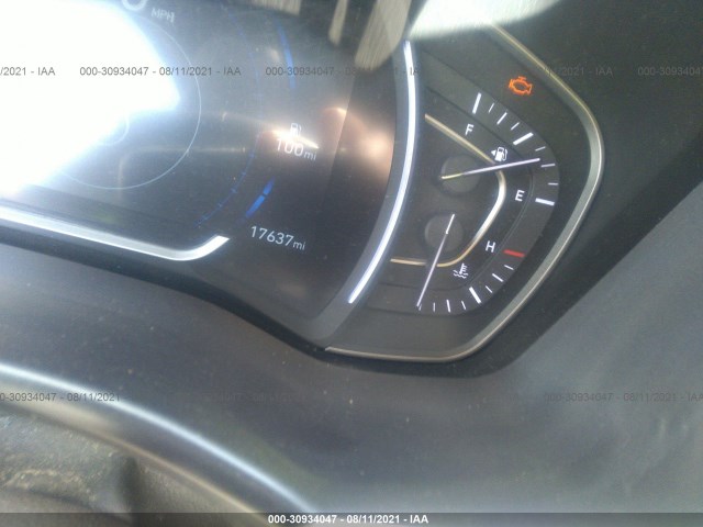 Photo 6 VIN: 5NMS53AA7KH046950 - HYUNDAI SANTA FE 