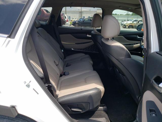 Photo 10 VIN: 5NMS53AA7KH071458 - HYUNDAI SANTA FE L 