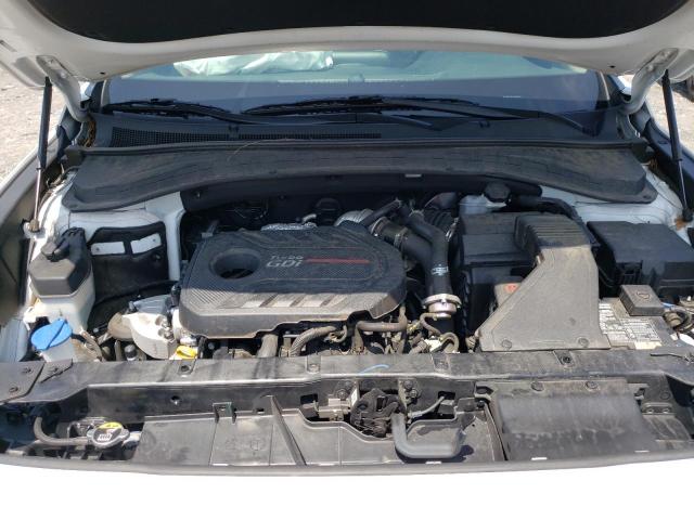 Photo 11 VIN: 5NMS53AA7KH071458 - HYUNDAI SANTA FE L 