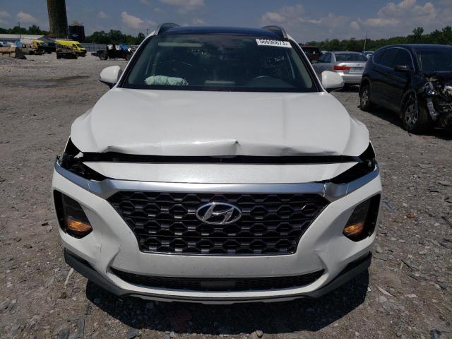 Photo 4 VIN: 5NMS53AA7KH071458 - HYUNDAI SANTA FE L 