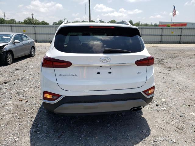 Photo 5 VIN: 5NMS53AA7KH071458 - HYUNDAI SANTA FE L 