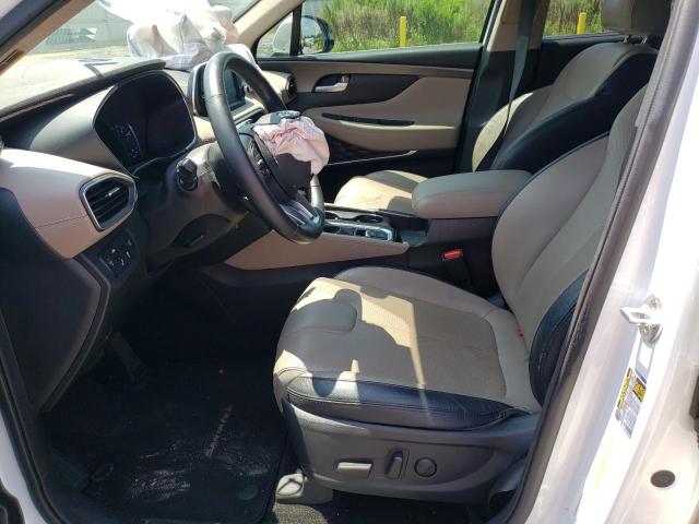 Photo 6 VIN: 5NMS53AA7KH071458 - HYUNDAI SANTA FE L 