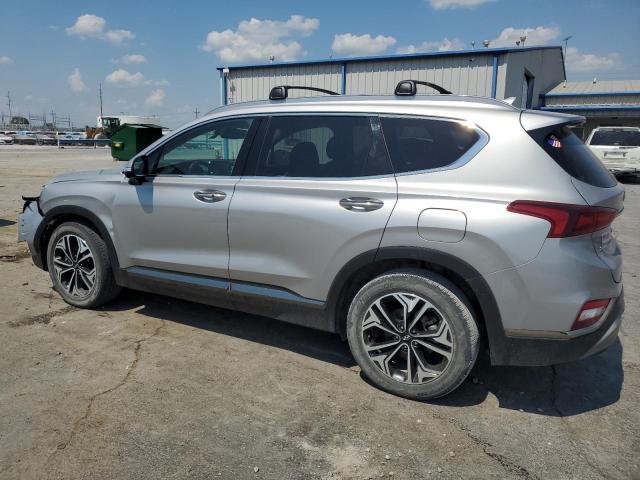 Photo 1 VIN: 5NMS53AA7LH213647 - HYUNDAI SANTA FE L 