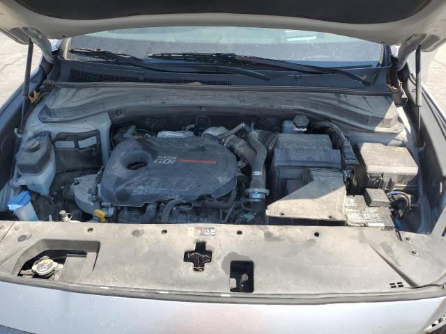 Photo 11 VIN: 5NMS53AA7LH213647 - HYUNDAI SANTA FE L 