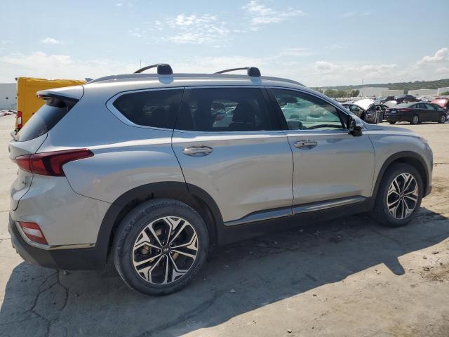 Photo 2 VIN: 5NMS53AA7LH213647 - HYUNDAI SANTA FE L 