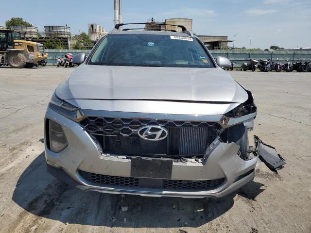 Photo 4 VIN: 5NMS53AA7LH213647 - HYUNDAI SANTA FE L 