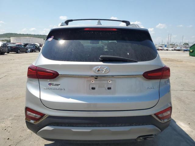 Photo 5 VIN: 5NMS53AA7LH213647 - HYUNDAI SANTA FE L 