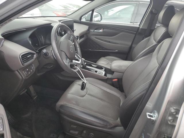 Photo 6 VIN: 5NMS53AA7LH213647 - HYUNDAI SANTA FE L 