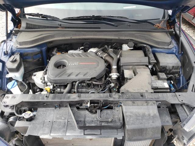 Photo 6 VIN: 5NMS53AA7LH253386 - HYUNDAI SANTA FE L 