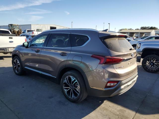 Photo 1 VIN: 5NMS53AA7LH268079 - HYUNDAI SANTA FE L 