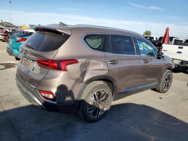 Photo 2 VIN: 5NMS53AA7LH268079 - HYUNDAI SANTA FE L 