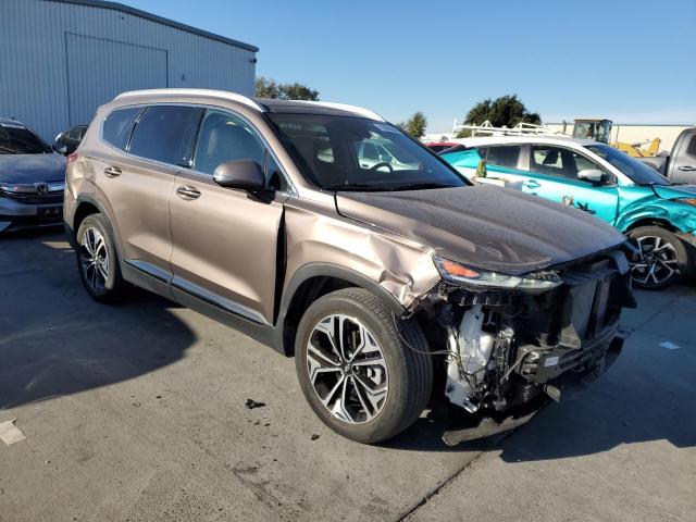 Photo 3 VIN: 5NMS53AA7LH268079 - HYUNDAI SANTA FE L 