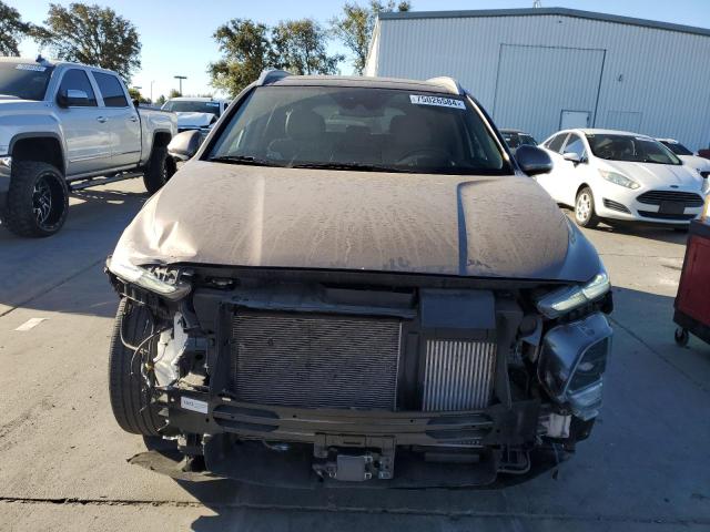 Photo 4 VIN: 5NMS53AA7LH268079 - HYUNDAI SANTA FE L 