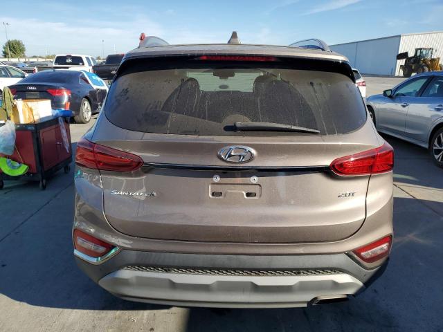 Photo 5 VIN: 5NMS53AA7LH268079 - HYUNDAI SANTA FE L 