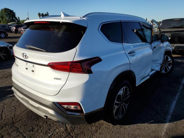 Photo 3 VIN: 5NMS53AA7LH279485 - HYUNDAI SANTA FE L 