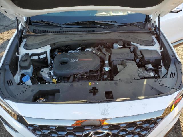 Photo 6 VIN: 5NMS53AA7LH279485 - HYUNDAI SANTA FE L 